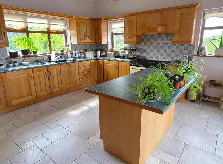 Crossway Cottage, Letterfine, Keshcarrigan, Carrick-On-Shannon, N41F984