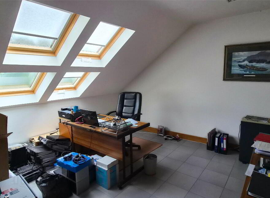 Crossway Cottage, Letterfine, Keshcarrigan, Carrick-On-Shannon, N41F984