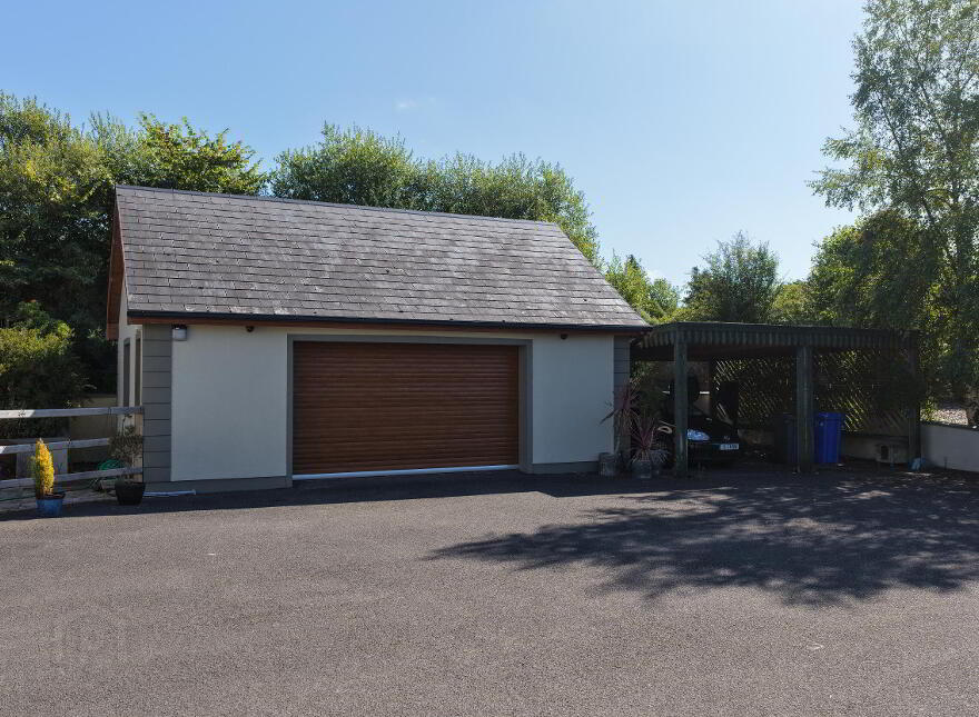 Crossway Cottage, Letterfine, Keshcarrigan, Carrick-On-Shannon, N41F984