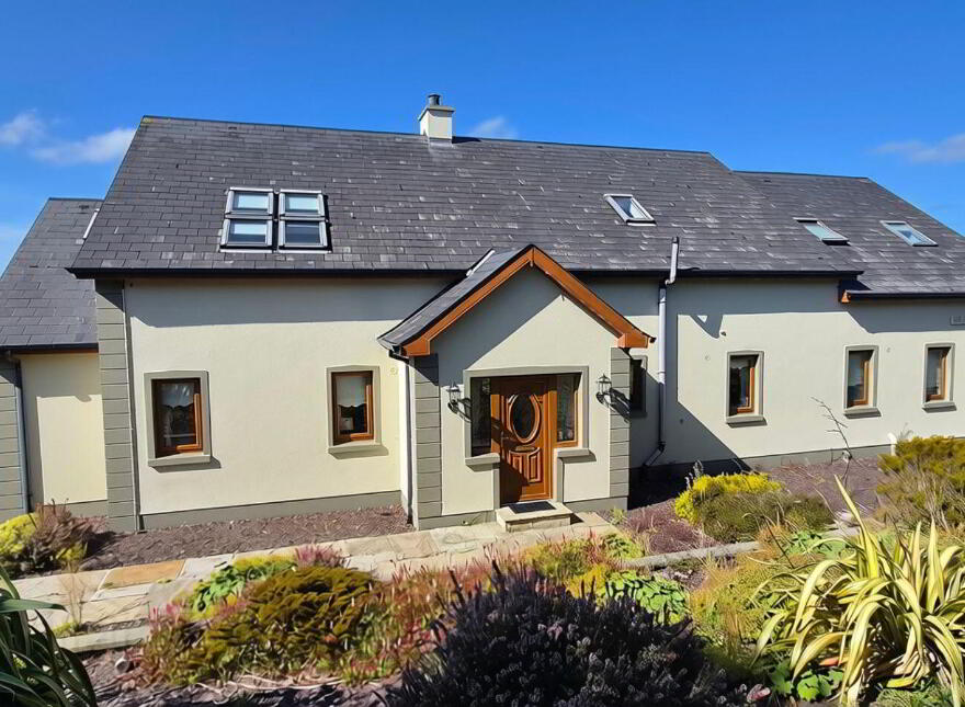 Crossway Cottage, Letterfine, Keshcarrigan, Carrick-On-Shannon, N41F984