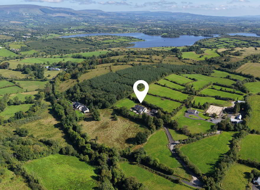 Crossway Cottage, Letterfine, Keshcarrigan, Carrick-On-Shannon, N41F984