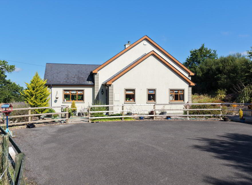 Crossway Cottage, Letterfine, Keshcarrigan, Carrick-On-Shannon, N41F984