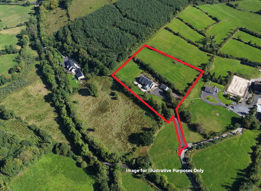 Crossway Cottage, Letterfine, Keshcarrigan, Carrick-On-Shannon, N41F984