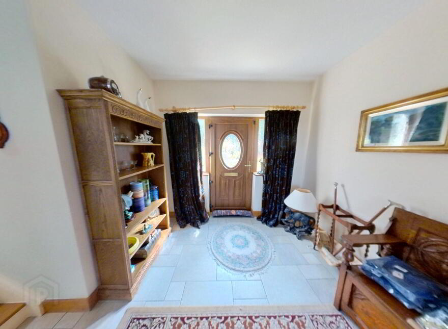 Crossway Cottage, Letterfine, Keshcarrigan, Carrick-On-Shannon, N41F984