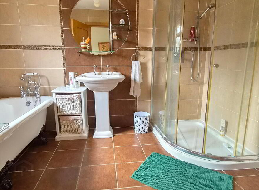 Crossway Cottage, Letterfine, Keshcarrigan, Carrick-On-Shannon, N41F984