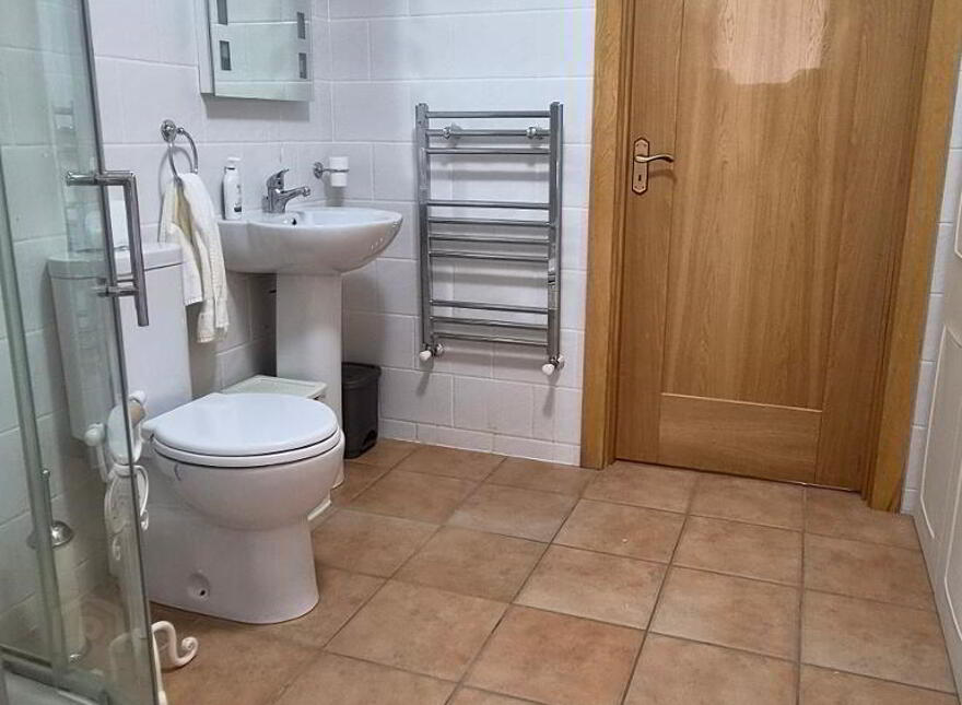 Crossway Cottage, Letterfine, Keshcarrigan, Carrick-On-Shannon, N41F984
