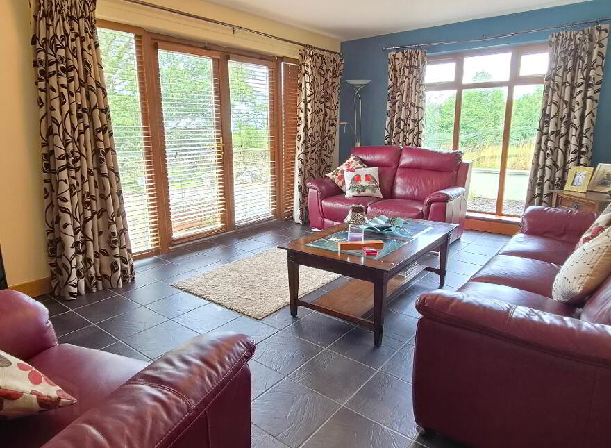 Crossway Cottage, Letterfine, Keshcarrigan, Carrick-On-Shannon, N41F984