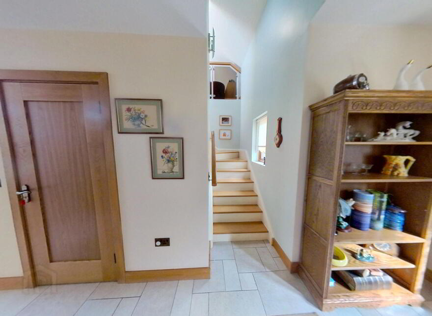Crossway Cottage, Letterfine, Keshcarrigan, Carrick-On-Shannon, N41F984