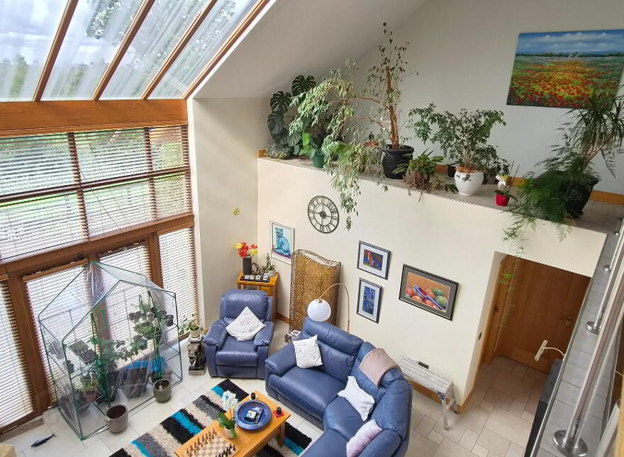 Crossway Cottage, Letterfine, Keshcarrigan, Carrick-On-Shannon, N41F984