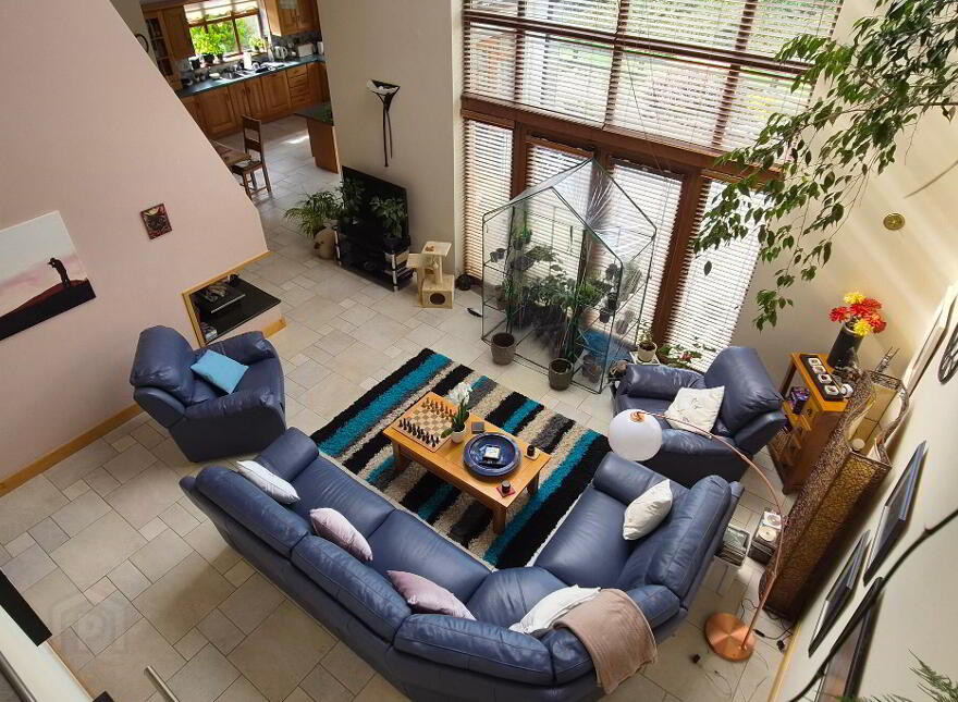 Crossway Cottage, Letterfine, Keshcarrigan, Carrick-On-Shannon, N41F984