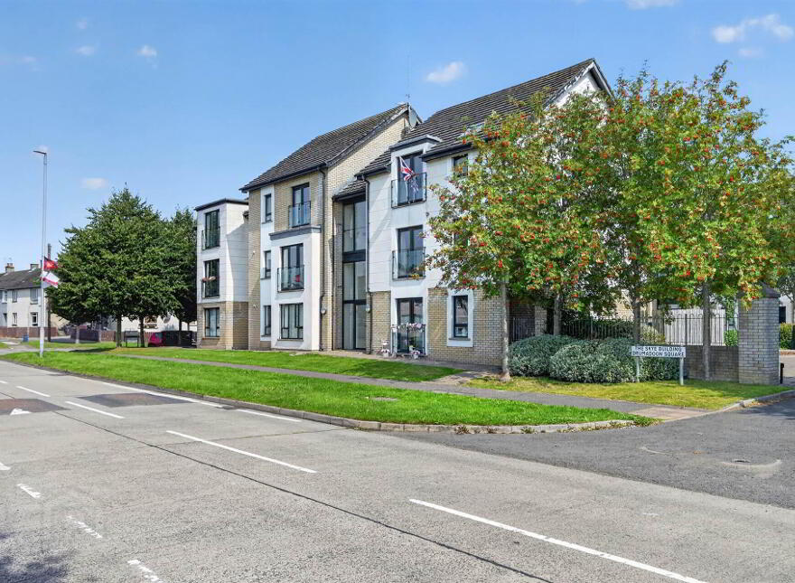 20 Drumadoon Square, Dundonald, Belfast, BT16 2QN photo