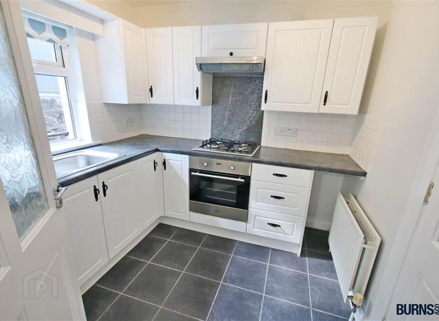 19 Boyne Row, Upperlands, BT46 5RW