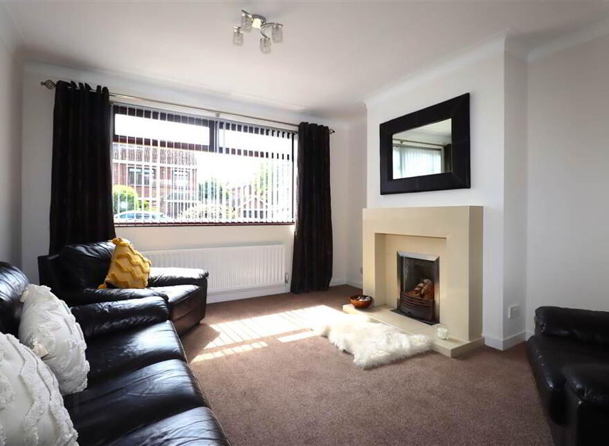 38 Kensington Park, Lisburn, BT27 5HG