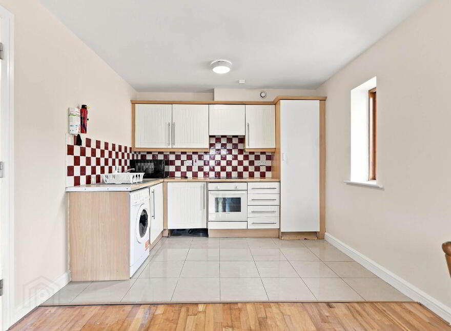 24 Saint Canices Square, Dublin, D11A310