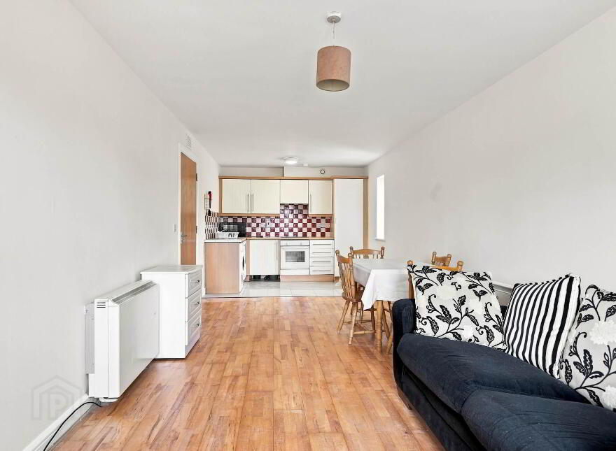 24 Saint Canices Square, Dublin, D11A310