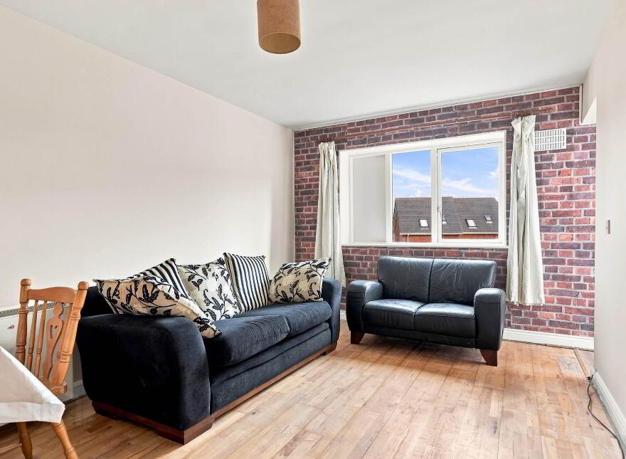 24 Saint Canices Square, Dublin, D11A310