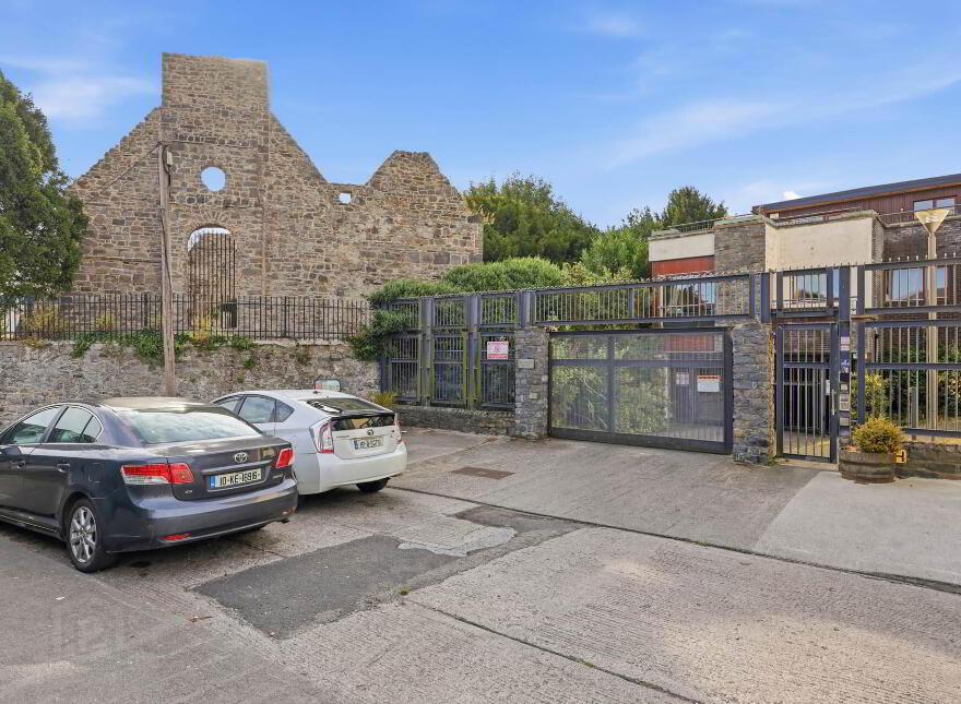 24 Saint Canices Square, Dublin, D11A310