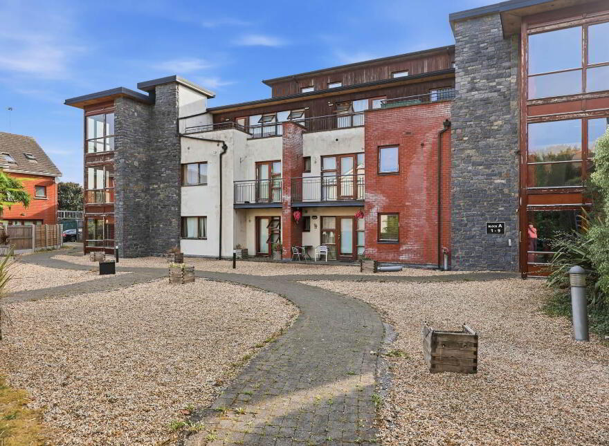 24 Saint Canices Square, Dublin, D11A310