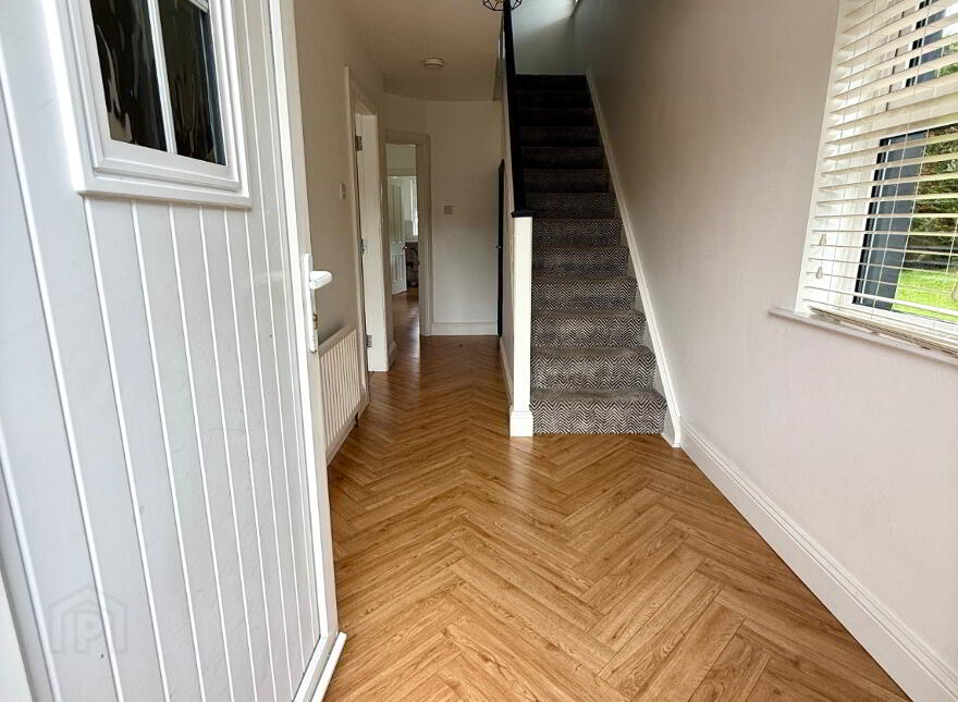 3 Village Green, Ardmore, Derry, BT47 3WB