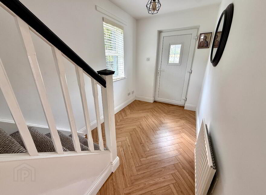 3 Village Green, Ardmore, Derry, BT47 3WB