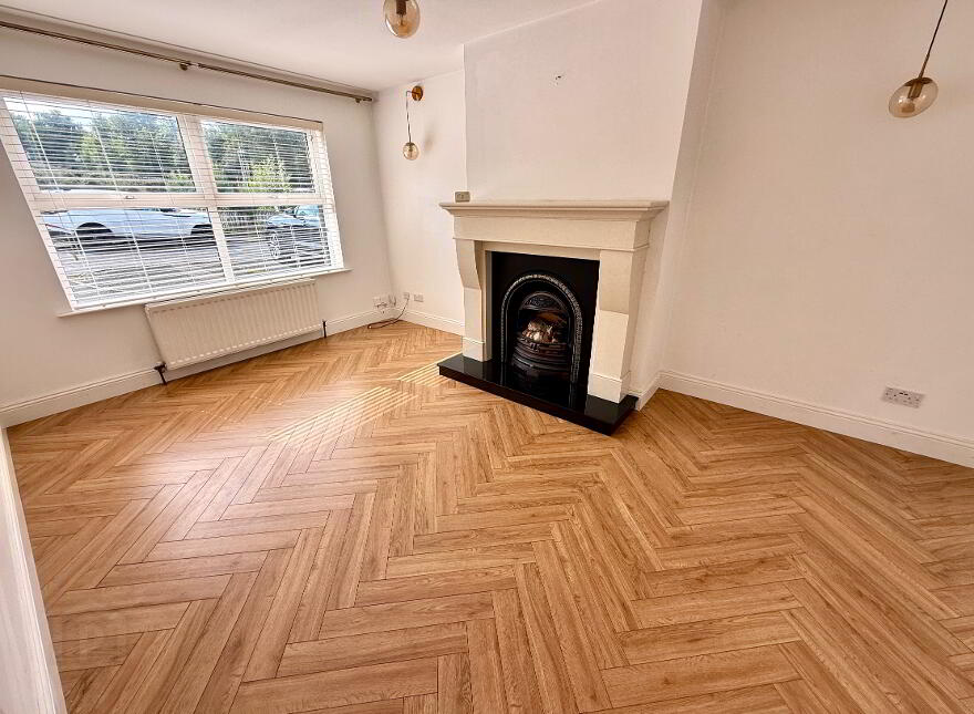 3 Village Green, Ardmore, Derry, BT47 3WB
