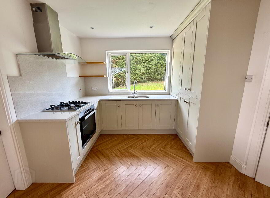 3 Village Green, Ardmore, Derry, BT47 3WB