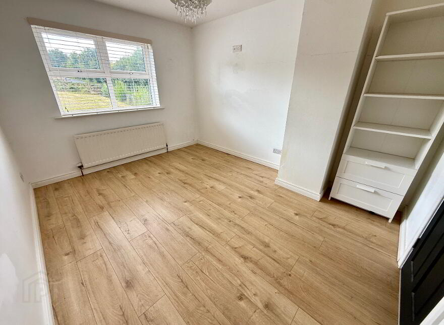 3 Village Green, Ardmore, Derry, BT47 3WB