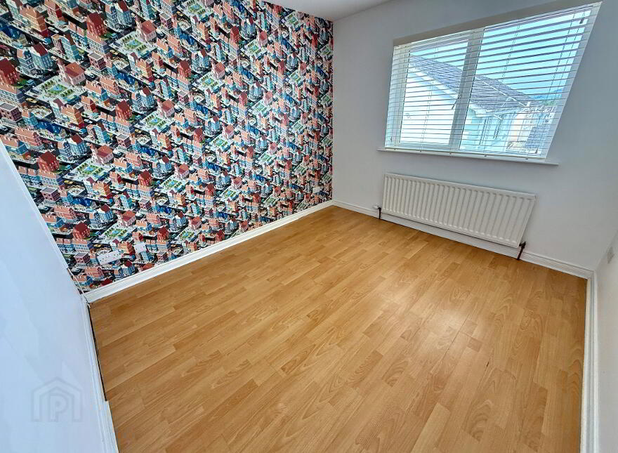 3 Village Green, Ardmore, Derry, BT47 3WB