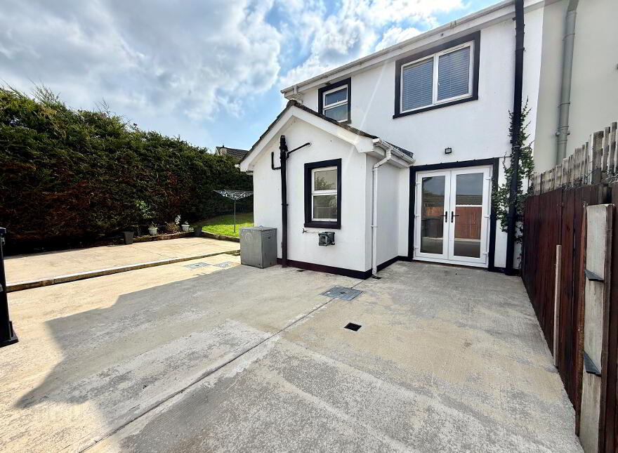 3 Village Green, Ardmore, Derry, BT47 3WB