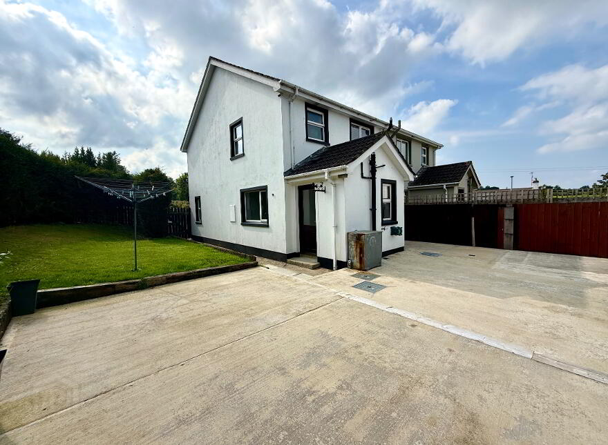 3 Village Green, Ardmore, Derry, BT47 3WB