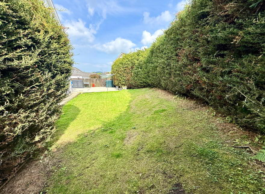 3 Village Green, Ardmore, Derry, BT47 3WB