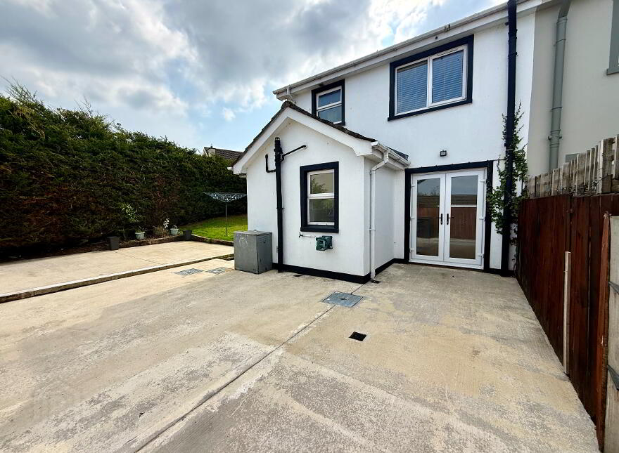 3 Village Green, Ardmore, Derry, BT47 3WB