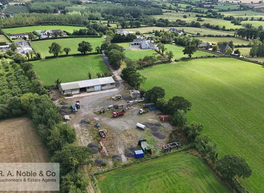 131a Markethill Road, Craigavon, BT62 3SL