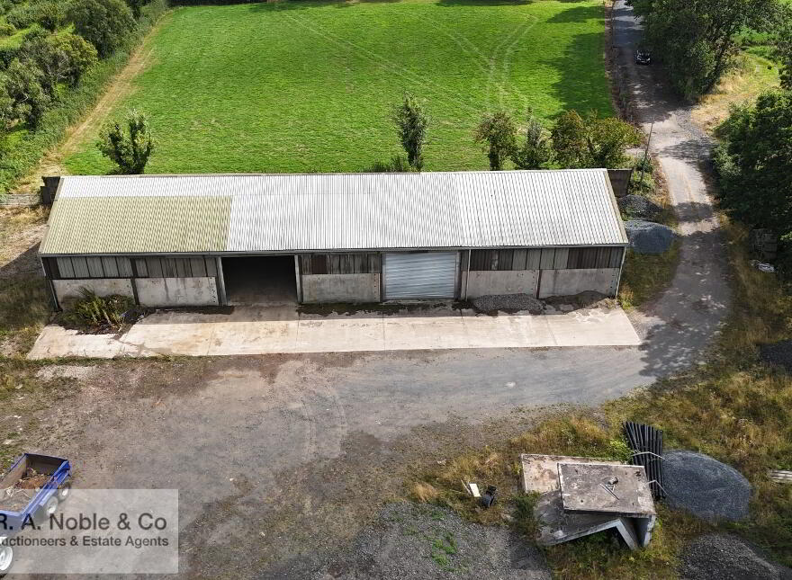 131a Markethill Road, Craigavon, BT62 3SL