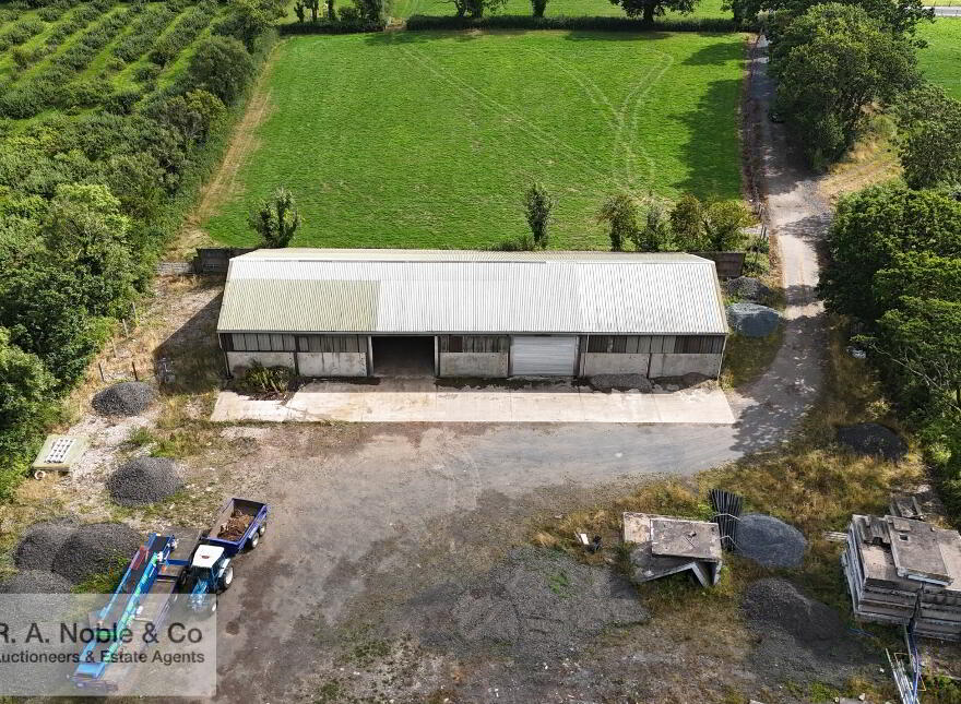 131a Markethill Road, Craigavon, BT62 3SL