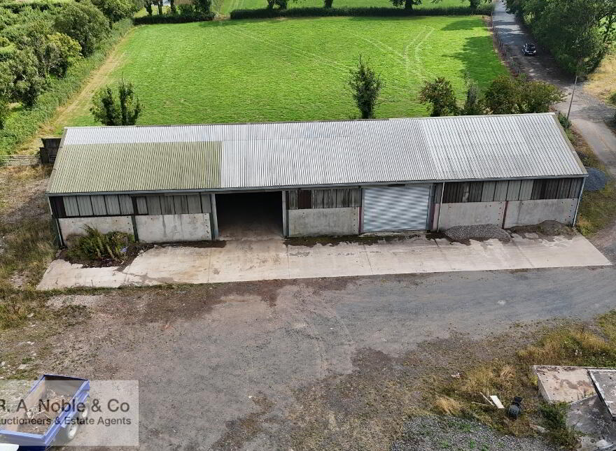 131a Markethill Road, Craigavon, BT62 3SL
