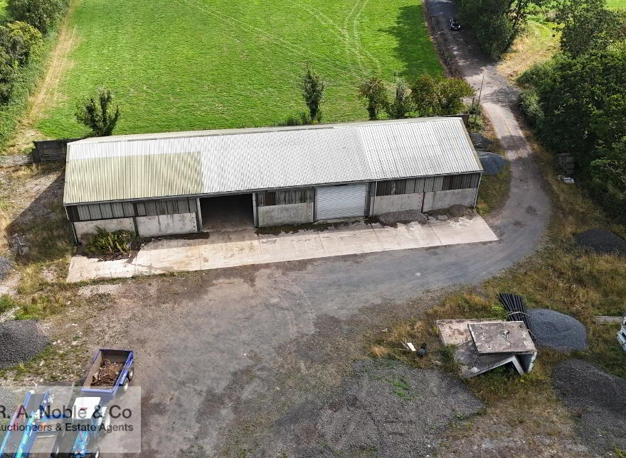131a Markethill Road, Craigavon, BT62 3SL