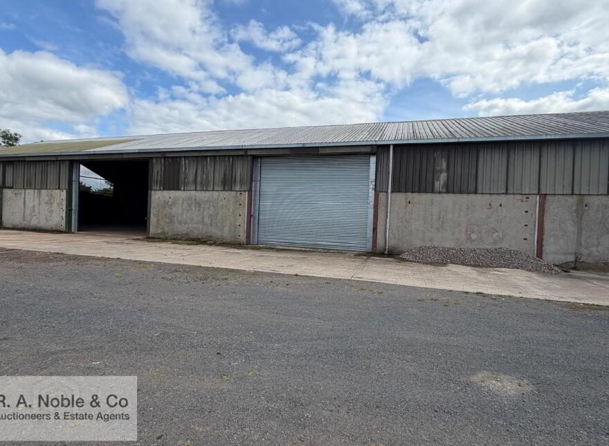 131a Markethill Road, Craigavon, BT62 3SL