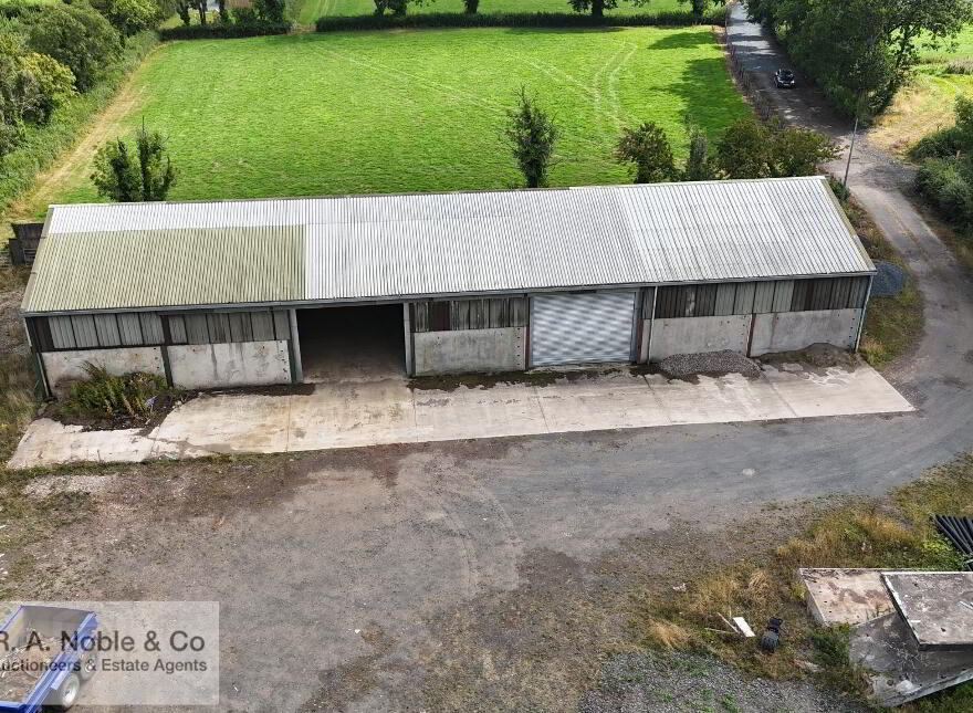 131a Markethill Road, Craigavon, BT62 3SL