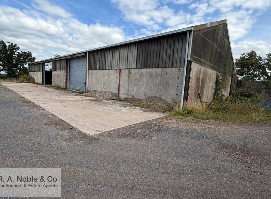 131a Markethill Road, Craigavon, BT62 3SL