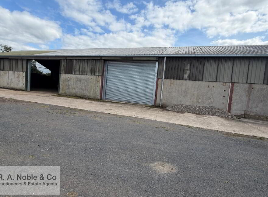 131a Markethill Road, Craigavon, BT62 3SL
