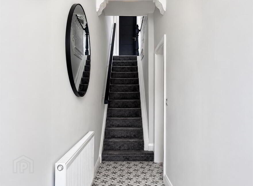 78 Tates Avenue, Belfast, Belfast, BT9 7BZ