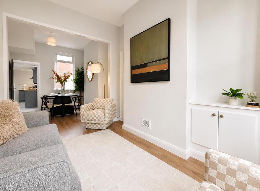 78 Tates Avenue, Belfast, Belfast, BT9 7BZ