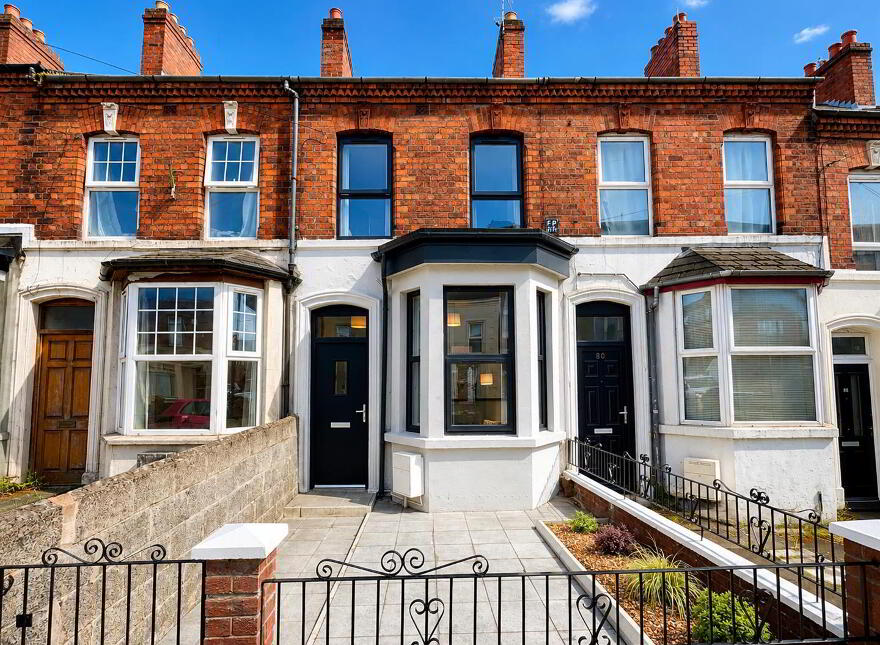 78 Tates Avenue, Belfast, Belfast, BT9 7BZ