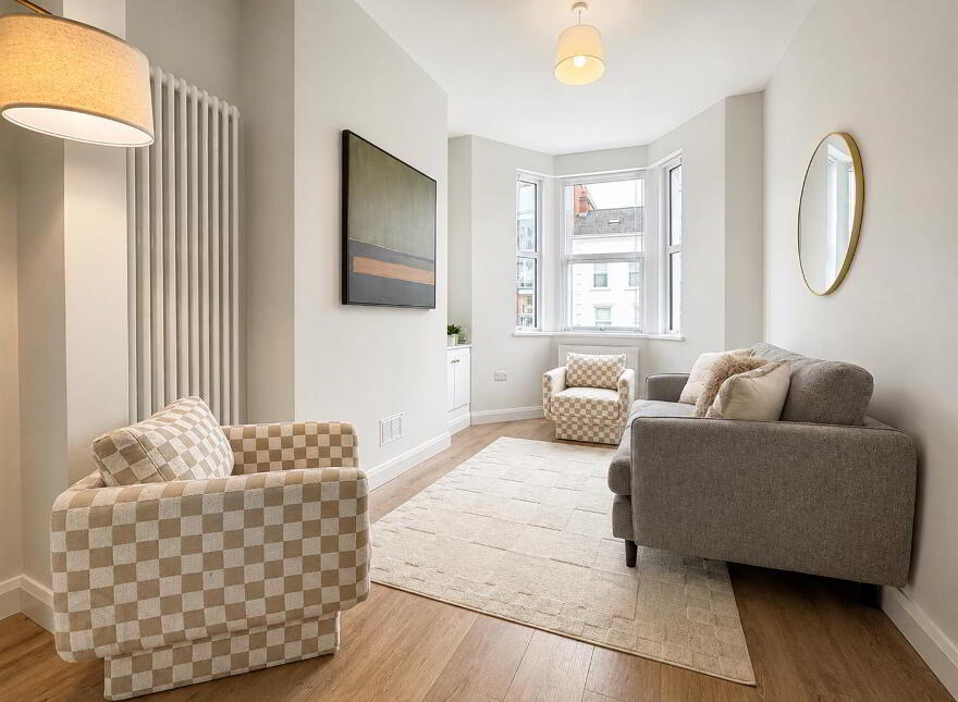 78 Tates Avenue, Belfast, Belfast, BT9 7BZ