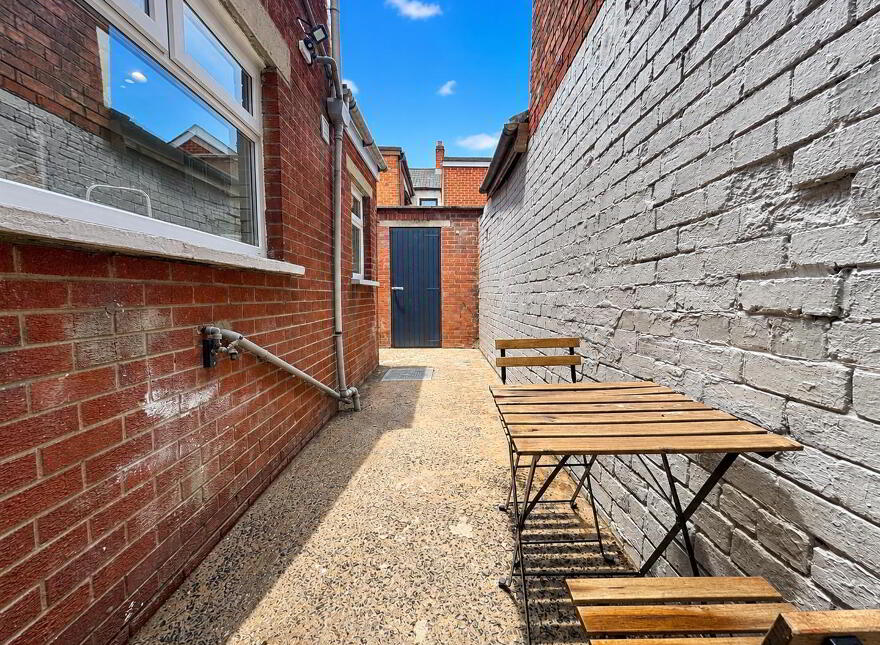 78 Tates Avenue, Belfast, Belfast, BT9 7BZ