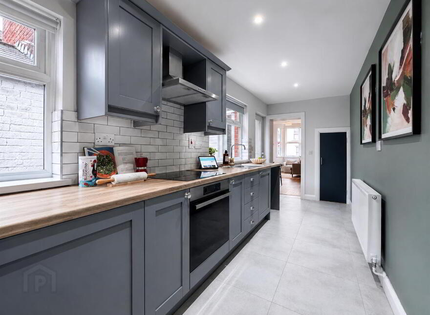 78 Tates Avenue, Belfast, Belfast, BT9 7BZ