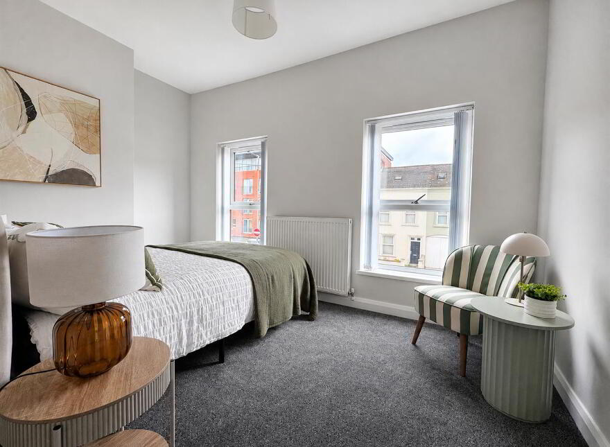 78 Tates Avenue, Belfast, Belfast, BT9 7BZ