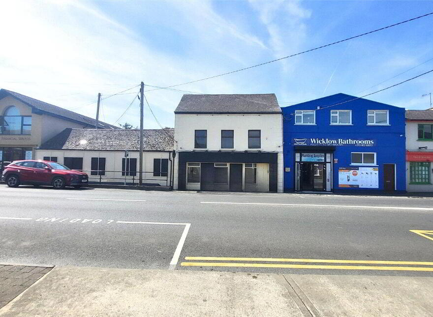 1 Wexford Road, Arklow, Y14K504