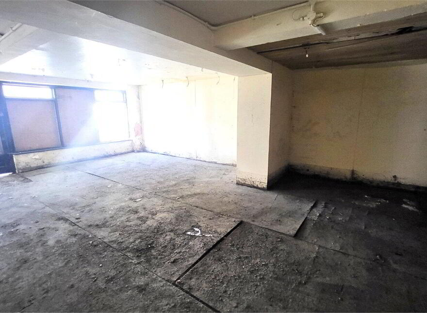 1 Wexford Road, Arklow, Y14K504